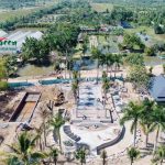 Cung Cấp Vật Tư Cảnh Quan