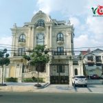 Dự Án Dinh Thự Mekong