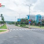 Dự Án Tuyến Đường Hồ Xuân Hương Trong Đại Học Quốc Gia TP.HCM