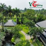 Toàn Cảnh Dự Án Moon River - Củ Chi